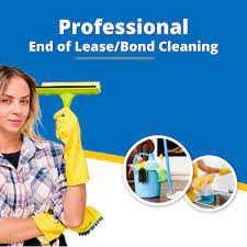 Spotless End Of Lease Cleaning Services In Melbourne